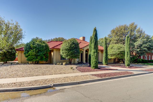 4301 96th Street, Lubbock, TX 79423