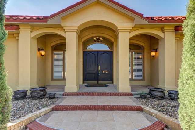 4301 96th Street, Lubbock, TX 79423