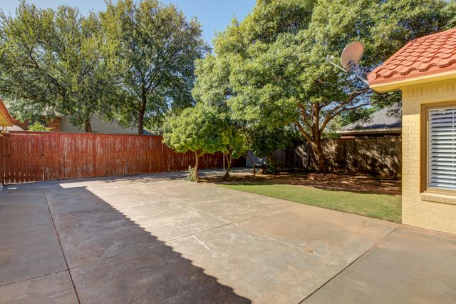 4301 96th Street, Lubbock, TX 79423