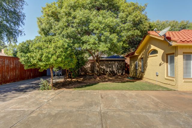 4301 96th Street, Lubbock, TX 79423