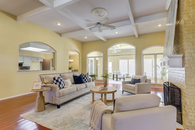 4301 96th Street, Lubbock, TX 79423