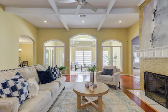 4301 96th Street, Lubbock, TX 79423