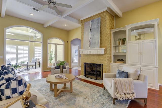 4301 96th Street, Lubbock, TX 79423