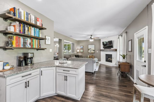 805 Lake Shadow Drive, Lavon, TX 75166