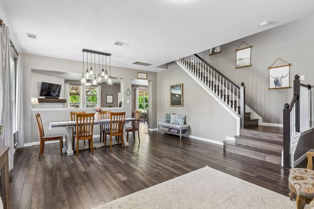 805 Lake Shadow Drive, Lavon, TX 75166