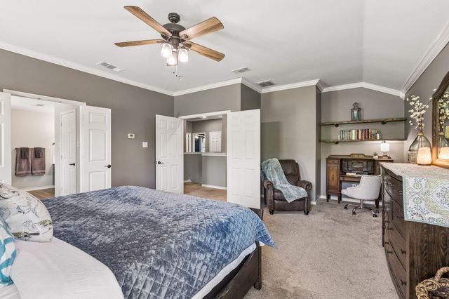 805 Lake Shadow Drive, Lavon, TX 75166