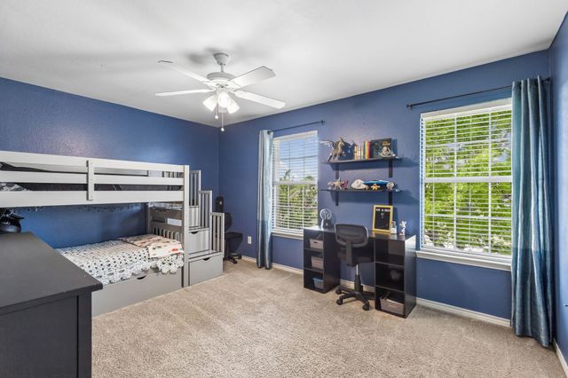 805 Lake Shadow Drive, Lavon, TX 75166