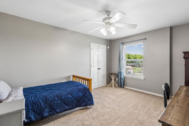 805 Lake Shadow Drive, Lavon, TX 75166