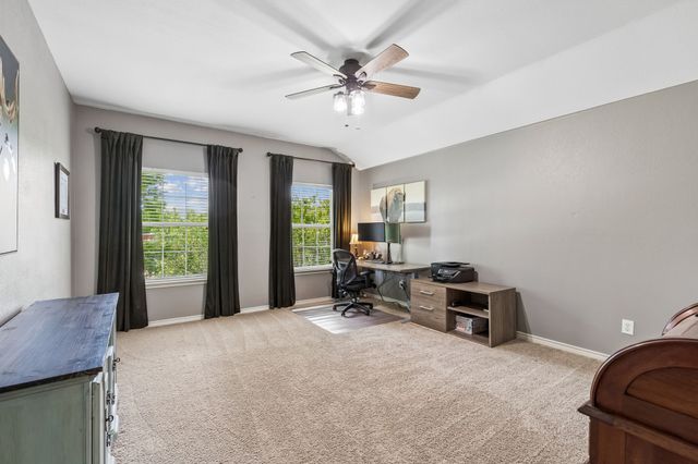 805 Lake Shadow Drive, Lavon, TX 75166