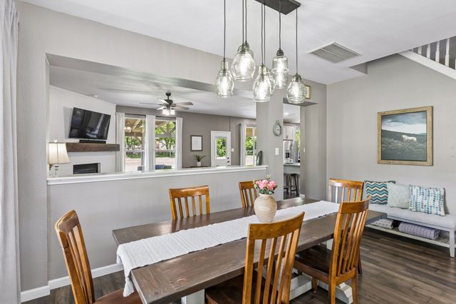 805 Lake Shadow Drive, Lavon, TX 75166