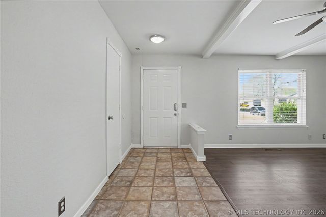 4307 S Detroit Avenue, Tulsa, OK 74105