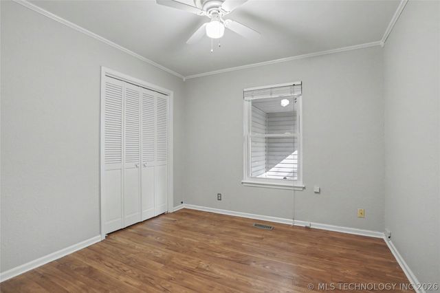 4307 S Detroit Avenue, Tulsa, OK 74105