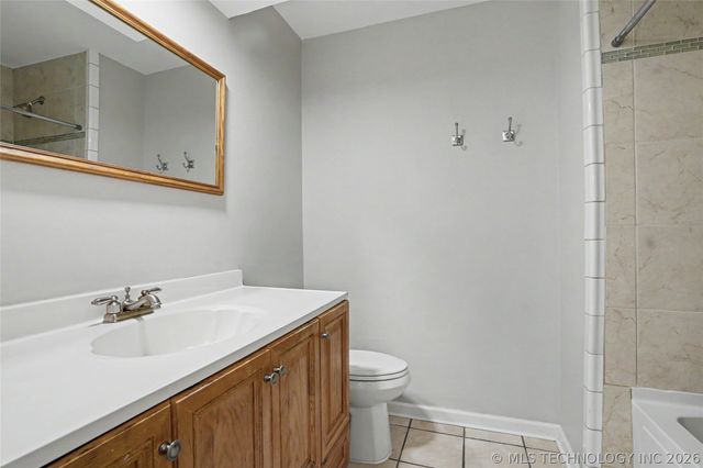 4307 S Detroit Avenue, Tulsa, OK 74105