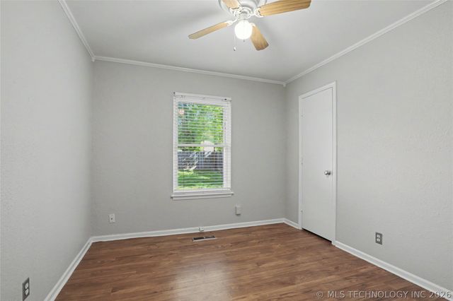 4307 S Detroit Avenue, Tulsa, OK 74105