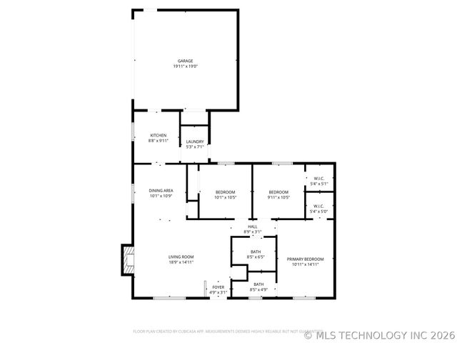 4307 S Detroit Avenue, Tulsa, OK 74105