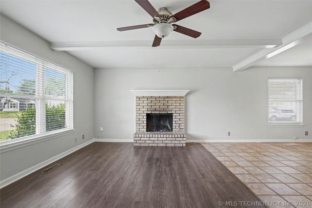 4307 S Detroit Avenue, Tulsa, OK 74105