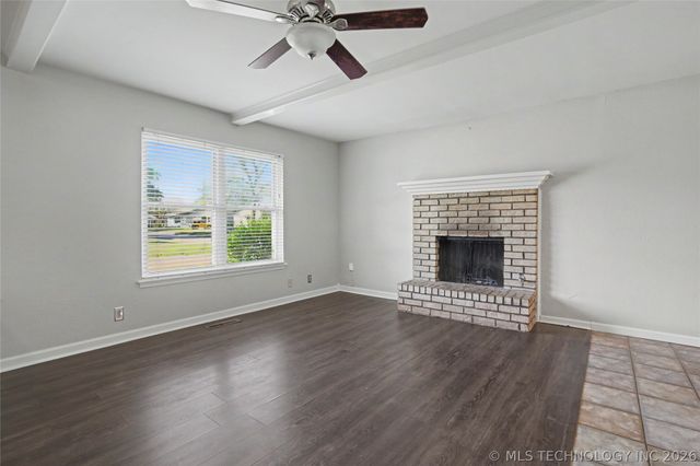 4307 S Detroit Avenue, Tulsa, OK 74105