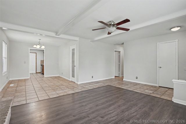 4307 S Detroit Avenue, Tulsa, OK 74105