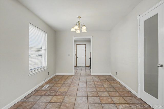 4307 S Detroit Avenue, Tulsa, OK 74105