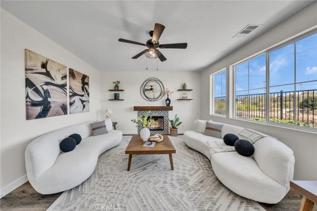 35640 Sainte Foy, Murrieta, CA 92563