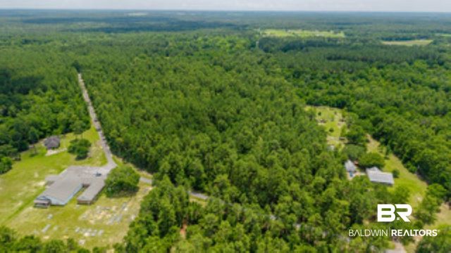 0 Roberts Chapel Road, Mobile, AL 36608