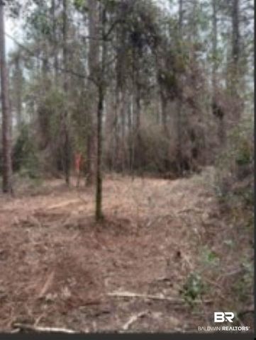 0 Roberts Chapel Road, Mobile, AL 36608