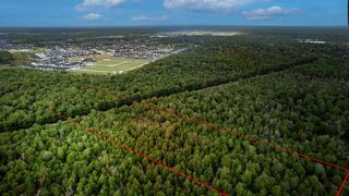 7.73 Acres, Conroe, TX 77385