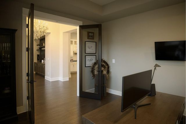 120 Woodland Hills DR, Georgetown, TX 78633