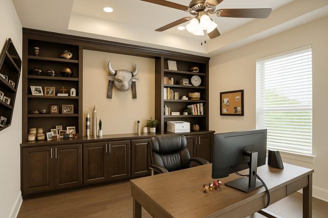 120 Woodland Hills DR, Georgetown, TX 78633