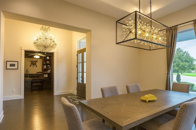 120 Woodland Hills DR, Georgetown, TX 78633