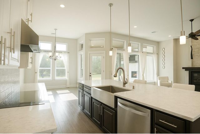 120 Woodland Hills DR, Georgetown, TX 78633