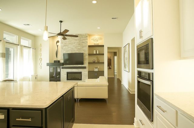 120 Woodland Hills DR, Georgetown, TX 78633