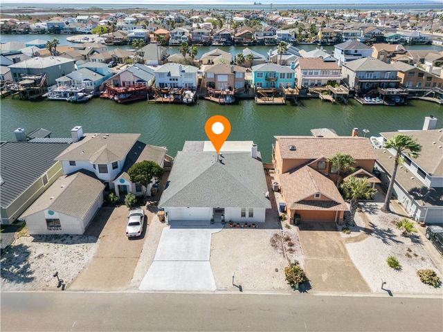 15321 Beaufort Ct, Corpus Christi, TX 78418