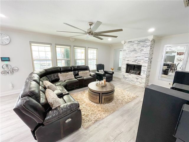 15321 Beaufort Ct, Corpus Christi, TX 78418