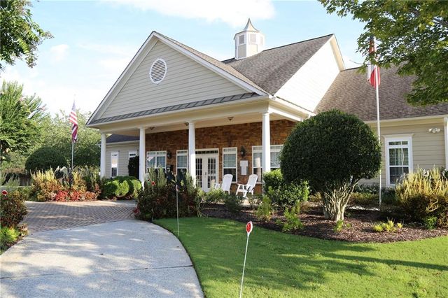 231 Abercorn Way, Woodstock, GA 30188