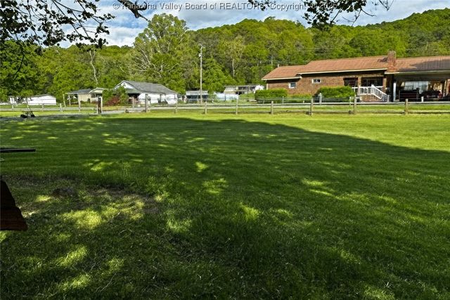 2083 Brickyard Road, Princeton, WV 24740