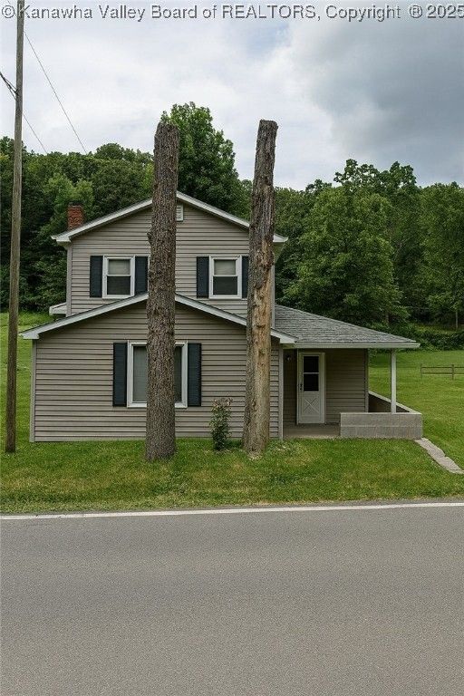 2083 Brickyard Road, Princeton, WV 24740