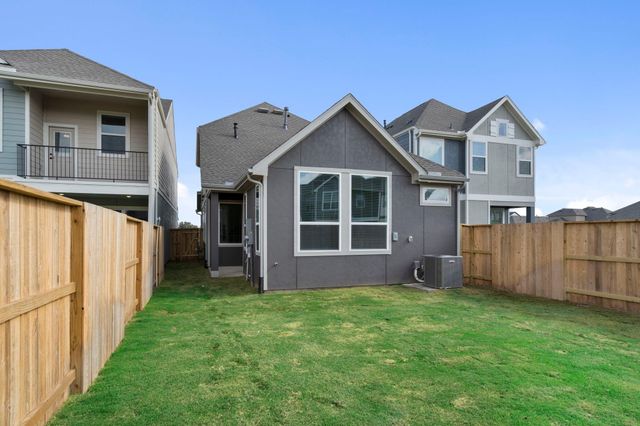 2803 Brandon Bluff Bend, Fulshear, TX 77423