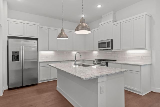 2803 Brandon Bluff Bend, Fulshear, TX 77423