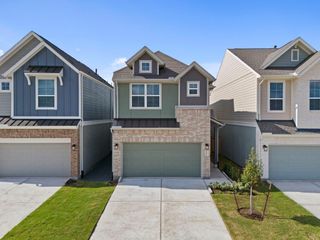 2803 Brandon Bluff Bend, Fulshear, TX 77423