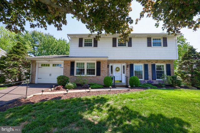 2143 BROCKTON RD, Lancaster, PA 17601