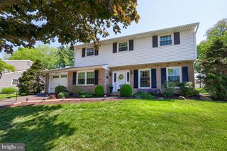 2143 BROCKTON RD, Lancaster, PA 17601