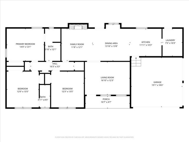 108 Pinewood Way, Dalton, GA 30721