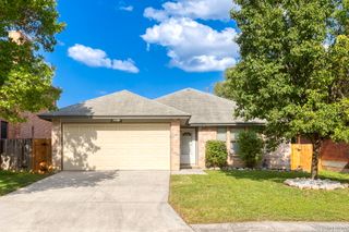 21514 Longwood, San Antonio, TX 78259