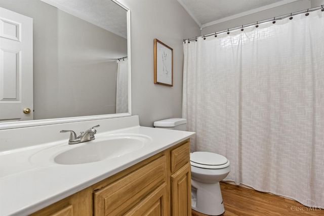 125 Amber Way, Williamsburg, OH 45176