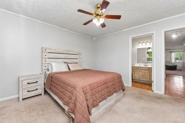125 Amber Way, Williamsburg, OH 45176