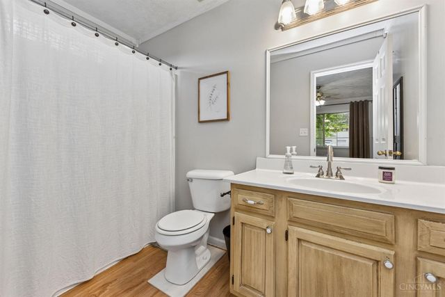 125 Amber Way, Williamsburg, OH 45176
