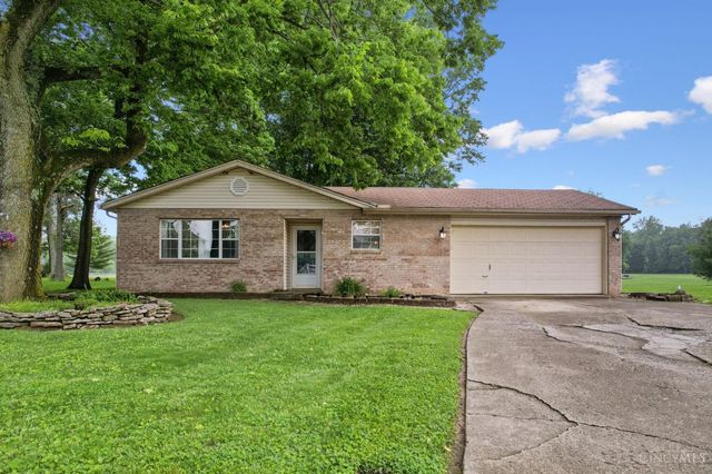 125 Amber Way, Williamsburg, OH 45176