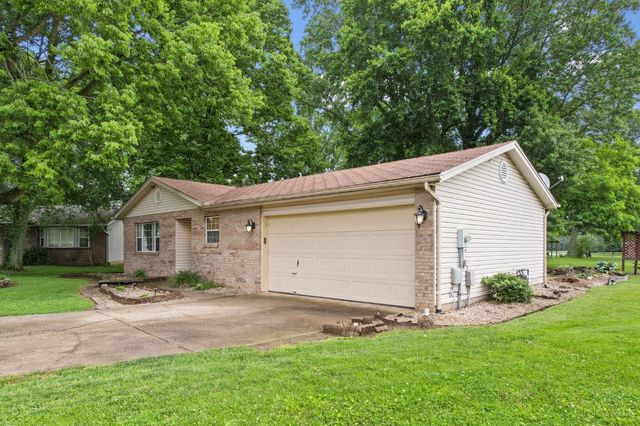 125 Amber Way, Williamsburg, OH 45176