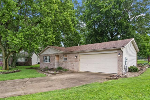 125 Amber Way, Williamsburg, OH 45176